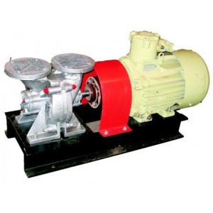 Насосный агрегат 1АСВН-80А (5.5 кВт)