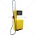 Колонка топливораздаточная «Шельф 100» 1 КЕД-50 (90)-0,25-1-1