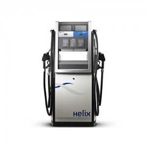 Helix 1000 S(NL/ID)11-110R/40 - топливораздаточная колонка