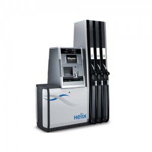 Helix 6000 C(NH/LM)11-11R/40 - напорная колонка